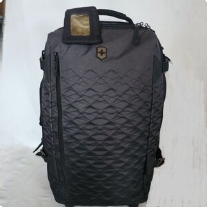**Moving Aboard Sale** Victorinox VX Touring 2 in 1,  Wheeled Backpack Carry On